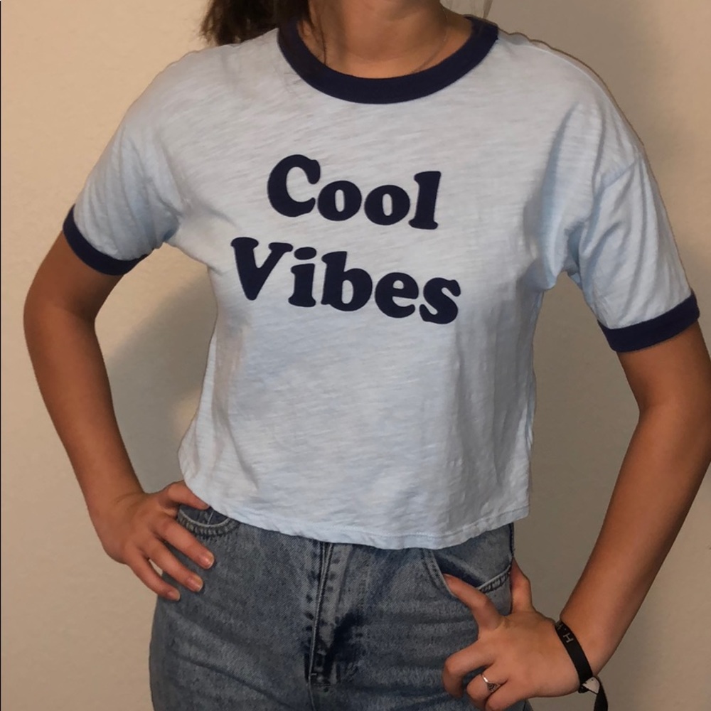 Forever 21 Tee